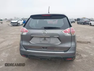 2016 Nissan Rogue S z VIN KNMAT2MV4GP626083, wystawiony jako IAAI lot #41491361 z przebiegiem 110 532 mil mil oraz . Historia ofert i sprzedaży dostępna na DreamBid. Obrazek 16.