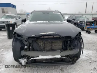 2021 Volvo XC90 Momentum z VIN YV4A22PK3M1711013, wystawiony jako Copart lot #86363804 z przebiegiem 99 219 mil mil oraz Szkoda całkowita • Salvage title. Historia ofert i sprzedaży dostępna na DreamBid. Obrazek 5.