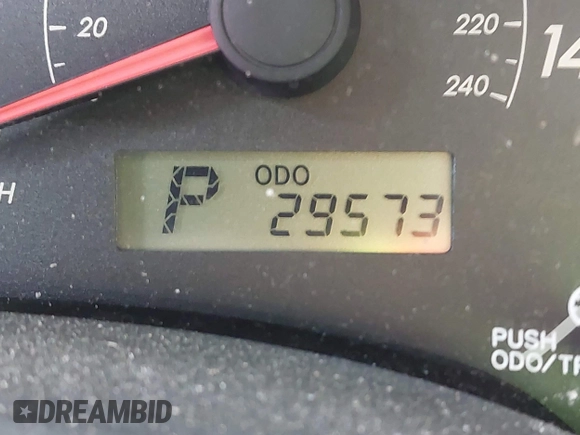 2011 Toyota Corolla L with VIN JTDBU4EEXB9147935, listed as a IAAI auction lot 42084049 with 29,573 mi miles and . Bid and sale history available at DreamBid. Image 15.