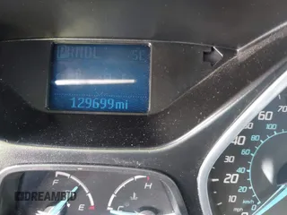 2012 Ford Focus SE with VIN 1FAHP3F22CL456552, listed as a IAAI auction lot 42341696 with 129,699 mi miles and . Bid and sale history available at DreamBid. Image 15.