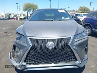 2017 Lexus RX 450h z VIN 2T2BGMCA3HC011748, wystawiony jako IAAI lot #42696136 z przebiegiem 163 232 mil mil oraz . Historia ofert i sprzedaży dostępna na DreamBid. Obrazek 12.