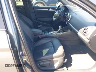 2016 Audi A3 Premium z VIN WAUA7GFF4G1051667, wystawiony jako IAAI lot #41945674 z przebiegiem 101 648 mil mil oraz . Historia ofert i sprzedaży dostępna na DreamBid. Obrazek 5.