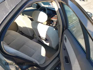 2000 Nissan Altima XE with VIN 1N4DL01D8YC235627, listed as a IAAI auction lot 41662564 with 79,409 mi miles. Bid and sale history available at carsss.com. Image 8.
