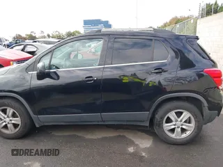 2020 Chevrolet Trax LT with VIN 3GNCJLSB6LL313546, listed as a IAAI auction lot 42063548 with 69,135 mi miles and . Bid and sale history available at DreamBid. Image 14.