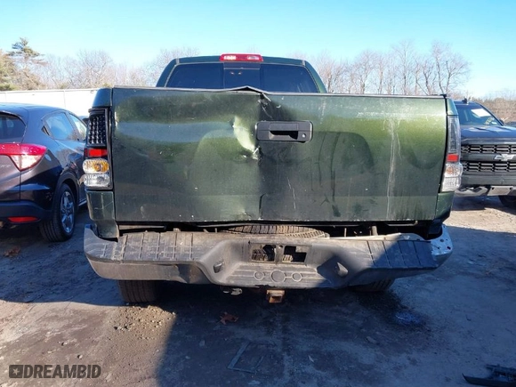 2013 Toyota Tundra 4WD Truck with VIN 5TFUM5F11DX050227, listed as a IAAI auction lot 41091630 with NaN miles. Bid and sale history available at carsss.com. Image 16.