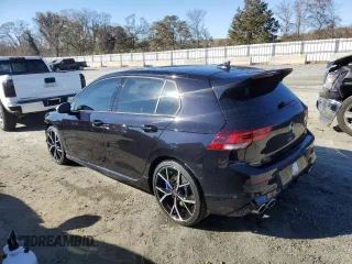 2022 Volkswagen Golf z VIN WVWFB7CD1NW123449, wystawiony jako Copart lot #83634844 z przebiegiem 29 287 mil mil oraz Szkoda całkowita • Salvage title. Historia ofert i sprzedaży dostępna na DreamBid. Obrazek 2.