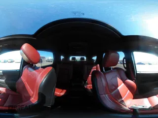 2023 Dodge Durango SRT 392 Premium with VIN 1C4SDJGJXPC636631, listed as a IAAI auction lot 41889533 with 14,789 mi miles and . Bid and sale history available at DreamBid. Image 18.