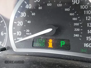2005 Saab 9-3 z VIN YS3FB49S051017049, wystawiony jako IAAI lot #42105703 z przebiegiem 215 905 mil mil oraz . Historia ofert i sprzedaży dostępna na DreamBid. Obrazek 7.