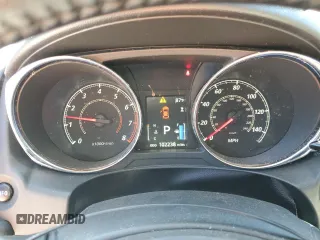2015 Mitsubishi Outlander Sport 2.4 GT with VIN 4A4AP4AW4FE058126, listed as a Copart auction lot 81371494 with 102,238 mi miles and Clean Title. Bid and sale history available at carsss.com. Image 9.