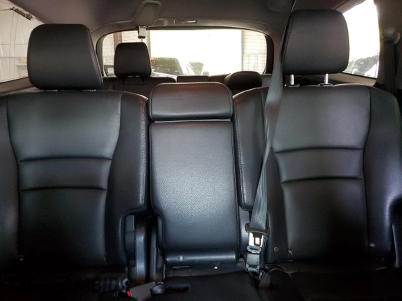 2017 Honda Pilot Touring with VIN 5FNYF6H96HB087634, listed as a Copart auction lot 63535125 with 137,129 mi miles and Salvage title. Bid and sale history available at DreamBid. Image 10.