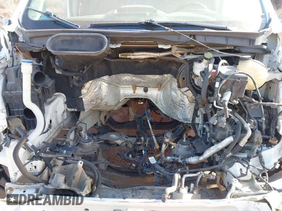 2016 Ford Transit с VIN 1FTYR1YG0GKA12535, выставлен на аукционе IAAI как лот 41455146 с пробегом 149 521 миль миль и . История ставок и продаж доступна на DreamBid. Изображение 10.