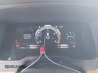 2022 Toyota Tundra 1794 Edition с VIN 5TFMA5AB8NX014903, выставлен на аукционе IAAI как лот 41830366 с пробегом 42 369 миль миль и . История ставок и продаж доступна на DreamBid. Изображение 16.