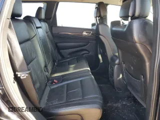 2011 Jeep Grand Cherokee 70th Anniversary with VIN 1J4RR4GT4BC511713, listed as a Copart auction lot 85508804 with 121,972 mi miles and Salvage Title. Bid and sale history available at carsss.com. Image 11.