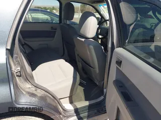 2009 Ford Escape Hybrid с VIN 1FMCU59349KB02605, выставлен на аукционе IAAI как лот 42552044 с пробегом 127 442 миль миль и . История ставок и продаж доступна на DreamBid. Изображение 8.