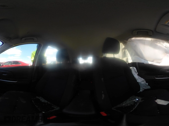2017 Toyota Prius One z VIN JTDKDTB30H1593483, wystawiony jako IAAI lot #38991429 z przebiegiem 47 605 mil mil oraz . Historia ofert i sprzedaży dostępna na DreamBid. Obrazek 19.