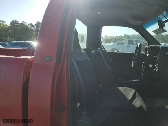 2003 Chevrolet Silverado 1500 with VIN 1GCEC14X53Z287491, listed as a Copart auction lot 52237765 with 0 mi miles and Clean Title. Bid and sale history available at carsss.com. Image 10.