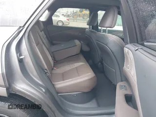 2023 Lexus RX 350 z VIN 2T2BAMCA4PC017770, wystawiony jako IAAI lot #41546843 z przebiegiem 31 501 mil mil oraz . Historia ofert i sprzedaży dostępna na DreamBid. Obrazek 8.