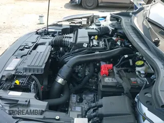 2024 Ford Escape Platinum с VIN 1FMCU9JA6RUB60625, выставлен на аукционе IAAI как лот 42860412 с пробегом 5 252 миль миль и . История ставок и продаж доступна на DreamBid. Изображение 19.
