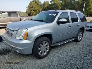 2012 GMC Yukon Denali with VIN 1GKS2EEFXCR290300, listed as a Copart auction lot 70324274 with 186,500 mi miles and Clean Title. Bid and sale history available at carsss.com. Image 1.