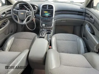 2016 Chevrolet Malibu Limited LT with VIN 1G11C5SAXGF145335, listed as a Copart auction lot 72571124 with 153,855 mi miles and Salvage Title. Bid and sale history available at carsss.com. Image 8.