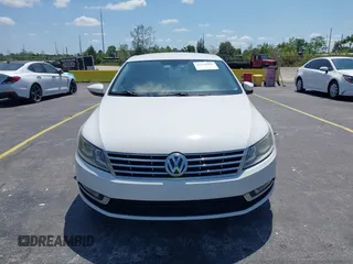 2013 Volkswagen CC Sport with VIN WVWBN7AN7DE559146, listed as a IAAI auction lot 42229896 with 152,058 mi miles and . Bid and sale history available at DreamBid. Image 6.