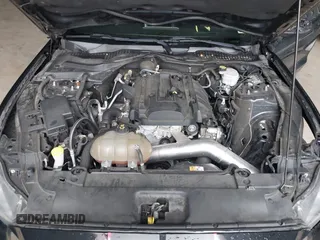 2017 Ford Mustang EcoBoost с VIN 1FA6P8THXH5290063, выставлен на аукционе IAAI как лот 42286095 с пробегом 93 120 миль миль и . История ставок и продаж доступна на DreamBid. Изображение 10.