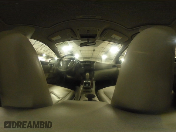 2013 Nissan Sentra FE+ S with VIN 3N1AB7AP0DL764137, listed as a IAAI auction lot 42086350 with 124,052 mi miles and . Bid and sale history available at DreamBid. Image 18.