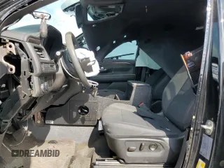 2021 Chevrolet Tahoe Commercial z VIN 1GNSCLED3MR356898, wystawiony jako Copart lot #43929865 z przebiegiem 69 650 mil mil oraz Szkoda całkowita • Salvage title. Historia ofert i sprzedaży dostępna na DreamBid. Obrazek 7.