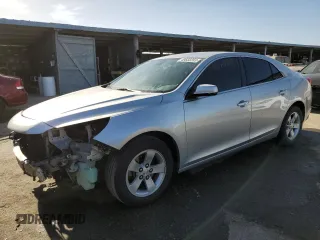 2016 Chevrolet Malibu Limited LT with VIN 1G11C5SA5GF129611, listed as a Copart auction lot 49658283 with 237,458 mi miles. Bid and sale history available at carsss.com. Image 1.