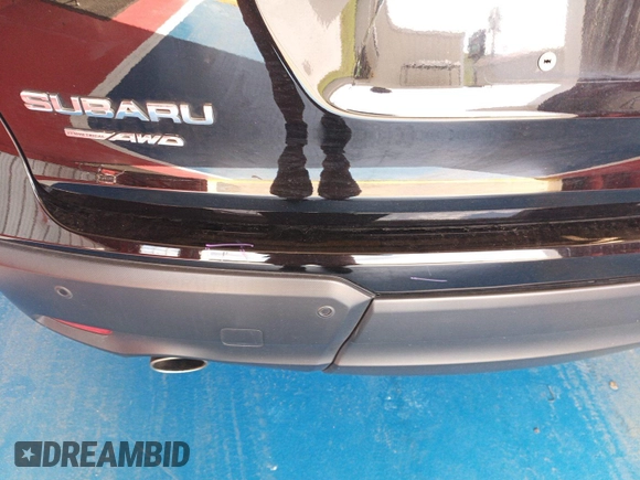 2022 Subaru Ascent Limited with VIN 4S4WMAMD1N3463106, listed as a IAAI auction lot 42728018 with 67,983 mi miles and . Bid and sale history available at DreamBid. Image 19.