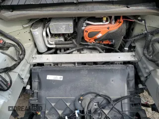 2022 Tesla Model Y Long Range z VIN 7SAYGDEE7NF437385, wystawiony jako Copart lot #51240645 z przebiegiem 45 372 mil mil oraz Szkody całkowita. Historia ofert i sprzedaży dostępna na DreamBid. Obrazek 11.