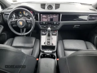 2022 Porsche Macan S с VIN WP1AG2A50NLB24327, выставлен на аукционе Copart как лот 44120225 с пробегом 23 814 миль миль и Списание • Salvage title. История ставок и продаж доступна на DreamBid. Изображение 8.