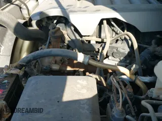 2010 Toyota Tundra с VIN 5TFUM5F18AX008035, выставлен на аукционе IAAI как лот 42761107 с пробегом 155 155 миль миль и . История ставок и продаж доступна на DreamBid. Изображение 19.
