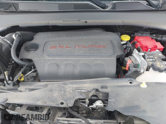 2021 Jeep Compass Latitude with VIN 3C4NJDBBXMT551702, listed as a IAAI auction lot 42045266 with 67,882 mi miles and . Bid and sale history available at DreamBid. Image 10.