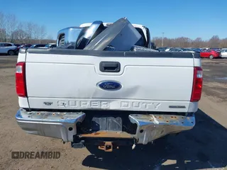 2016 Ford Super Duty F-250 SRW XLT with VIN 1FT7X2B67GED20159, listed as a IAAI auction lot 41570447 with 98,359 mi miles. Bid and sale history available at carsss.com. Image 17.