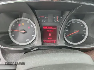 2013 GMC Terrain SLT с VIN 2GKFLVEK2D6157071, выставлен на аукционе Copart как лот 64308545 с пробегом 135 401 миль миль и Списание • Salvage title. История ставок и продаж доступна на DreamBid. Изображение 9.