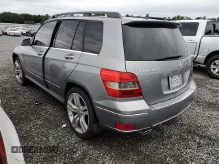 2012 Mercedes-Benz GLK 350 with VIN WDCGG5GB4CF753072, listed as a Copart auction lot 73882214 with Not Provided miles and Salvage Title. Bid and sale history available at DreamBid. Image 2.