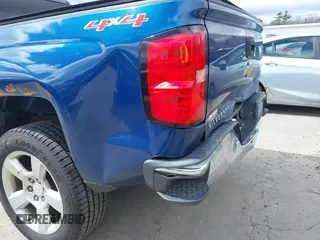 2015 Chevrolet Silverado 1500 LS with VIN 1GCVKPEC2FZ337835, listed as a IAAI auction lot 42031667 with 174,022 mi miles and . Bid and sale history available at DreamBid. Image 18.