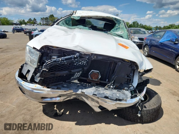 2013 Ram 1500 Express with VIN 1C6RR7FT2DS563320, listed as a Copart auction lot 65919135 with Not provided miles and Clean title. Bid and sale history available at DreamBid. Image 5.