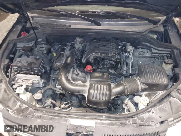 2012 Jeep Grand Cherokee Laredo with VIN 1C4RJFAG6CC266144, listed as a IAAI auction lot 41497163 with 233,755 mi miles. Bid and sale history available at carsss.com. Image 10.