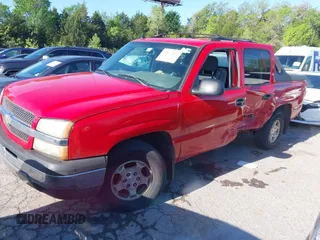 2004 Chevrolet Avalanche Z66 с VIN 3GNEC12T44G231423, выставлен на аукционе IAAI как лот 42072827 с пробегом 200 999 миль миль и . История ставок и продаж доступна на DreamBid. Изображение 2.