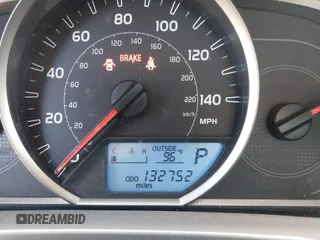 2015 Toyota RAV4 LE with VIN JTMBFREV9FD117691, listed as a IAAI auction lot 42429598 with 132,752 mi miles and . Bid and sale history available at DreamBid. Image 15.