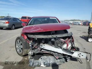 2011 Lexus GS 350 with VIN JTHCE1KS5B0030549, listed as a Copart auction lot 72470734 with 0 mi miles and Salvage Title. Bid and sale history available at carsss.com. Image 5.