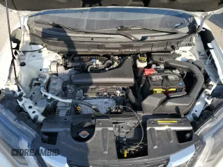 2017 Nissan Rogue S с VIN KNMAT2MV2HP518658, выставлен на аукционе Copart как лот 48403865 с пробегом 89 877 миль миль и Списание • Salvage title. История ставок и продаж доступна на DreamBid. Изображение 11.