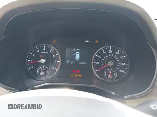 2020 Kia Telluride EX with VIN 5XYP34HC0LG068180, listed as a IAAI auction lot 42112614 with 80,537 mi miles and . Bid and sale history available at DreamBid. Image 7.