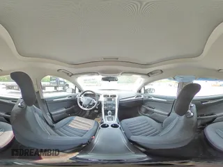 2013 Ford Fusion SE z VIN 3FA6P0H79DR152054, wystawiony jako Copart lot #59733285 z przebiegiem 116 392 mil mil oraz Szkoda całkowita • Salvage title. Historia ofert i sprzedaży dostępna na DreamBid. Obrazek 14.