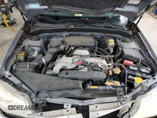 2008 Subaru Impreza Outback Special Sports z VIN JF1GH63628H836972, wystawiony jako Copart lot #51086515 z przebiegiem 92 446 mil mil oraz Szkoda całkowita • Salvage title. Historia ofert i sprzedaży dostępna na DreamBid. Obrazek 12.