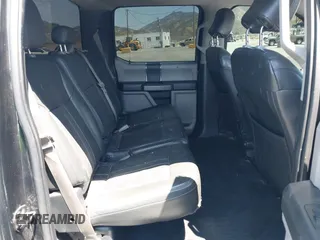 2015 Ford F-150 XL with VIN 1FTEW1CF9FFA30372, listed as a IAAI auction lot 42185034 with 232,099 mi miles and . Bid and sale history available at carsss.com. Image 8.