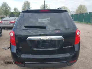 2015 Chevrolet Equinox LT z VIN 2GNFLFEK3F6137326, wystawiony jako IAAI lot #42126776 z przebiegiem 156 483 mil mil oraz . Historia ofert i sprzedaży dostępna na DreamBid. Obrazek 17.