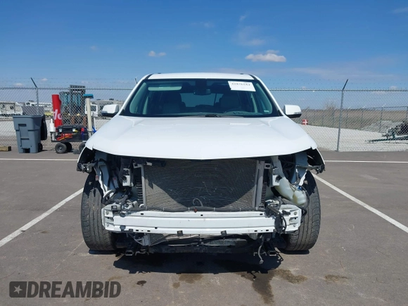 2018 Chevrolet Traverse LT z VIN 1GNEVHKW3JJ125861, wystawiony jako IAAI lot #41876184 z przebiegiem 95 223 mil mil oraz . Historia ofert i sprzedaży dostępna na DreamBid. Obrazek 12.